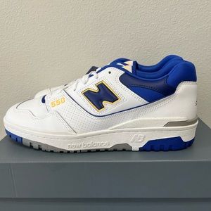 (New) New Balance 550
